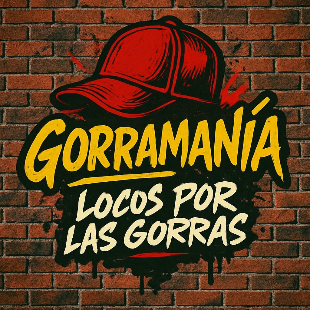 GORRAMANÍA